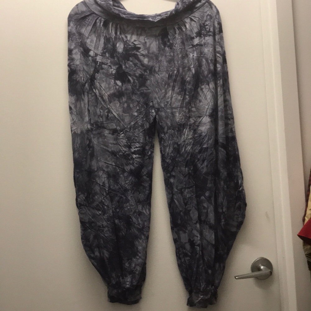 Harem pants